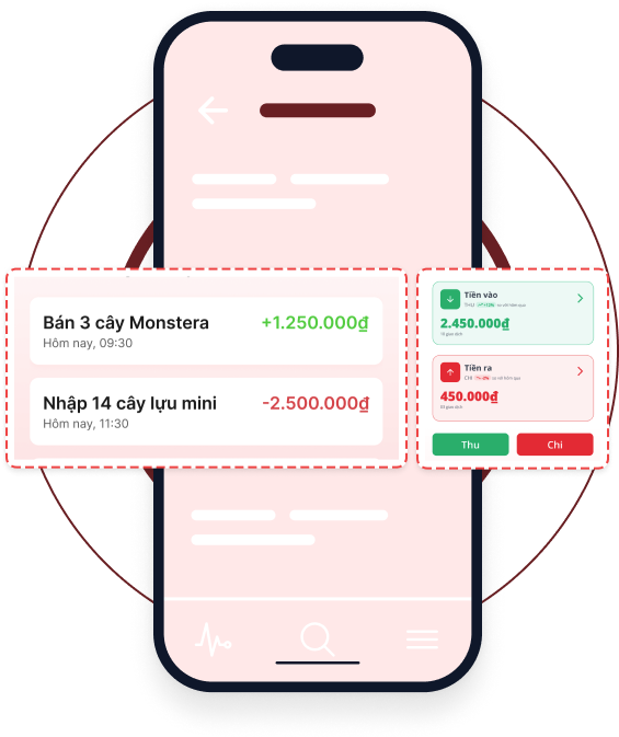 Minh họa ứng dụng